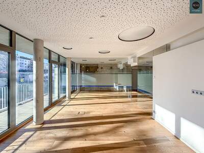 Gewerbeobjekt mieten in 1100 Wien (Bild 3)