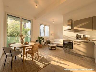 Wohnung kaufen in 2100 Korneuburg