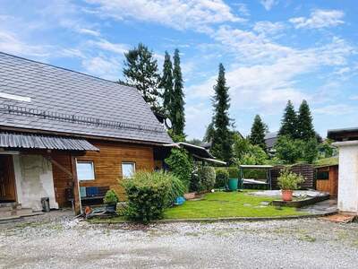 Haus kaufen in 8151 Hitzendorf