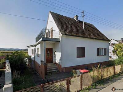 Haus kaufen in 8380 Jennersdorf