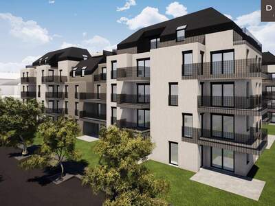 Wohnung mieten in 3100 St. Pölten