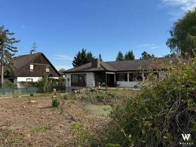 Grundstück kaufen in 2102 Bisamberg