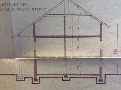 Haus mit Garten kaufen in 8842 Katsch (Bild 5)