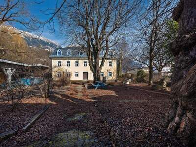 Gewerbeobjekt mieten in 6020 Innsbruck