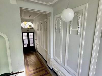 Altbauwohnung kaufen in 1150 Wien (Bild 4)