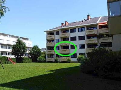Mietwohnung provisionsfrei in 8010 Graz
