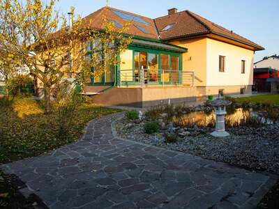 Haus mieten in 3100 St. Pölten