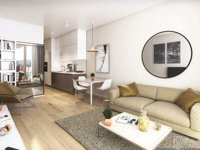 Wohnung mit Balkon kaufen in 6511 Zams (Bild 2)