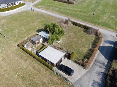 Anlageobjekt kaufen in 4974 Ort