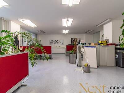 Büro / Praxis mieten in 4020 Linz (Bild 2)