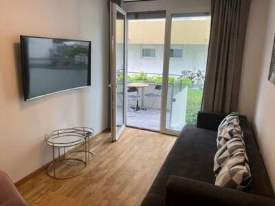 Apartment provisionsfrei mieten in 6020 Tirol