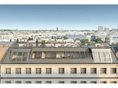 Wohnung kaufen in 1100 Wien