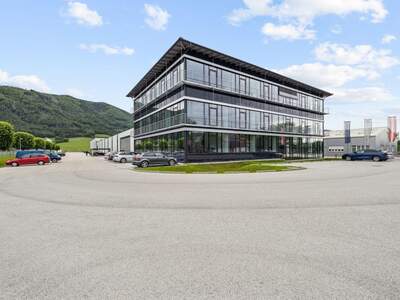 Gewerbeobjekt kaufen in 4563 Micheldorf