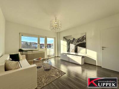 Etagenwohnung kaufen in 4060 Leonding