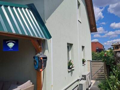 Haus kaufen in 2751 Steinabrückl