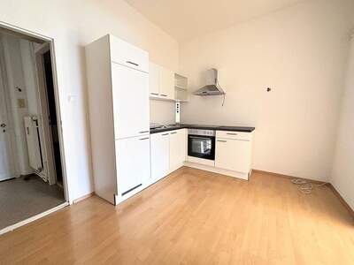 Wohnung mit Balkon mieten in 8020 Graz (Bild 2)