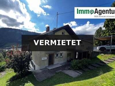 Wohnung mieten in 6800 Feldkirch