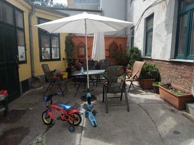 Wohnanlage kaufen in 1140 Wien (Bild 5)