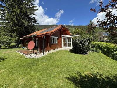 Haus provisionsfrei mieten in 2734 Puchberg