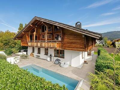 Mehrfamilienhaus kaufen in 5431 Kuchl