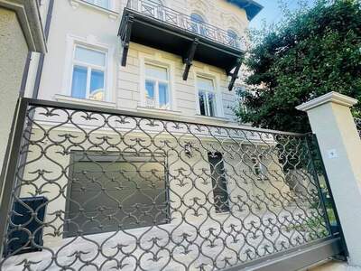 Haus mieten in 1180 Wien