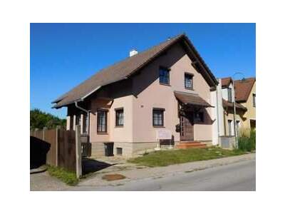 House provisionsfrei kaufen in 2122 Ulrichskirchen