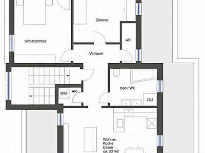 Wohnung kaufen in 9020 Klagenfurt (Bild 4)