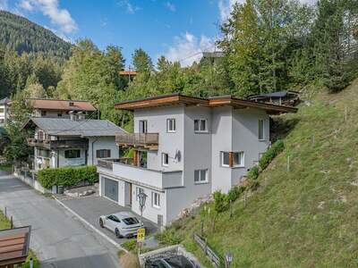 Einfamilienhaus kaufen in 6373 Jochberg (Bild 3)