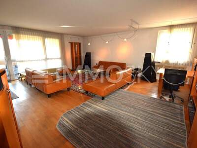 Terrassenwohnung kaufen in 4020 Linz (Bild 4)