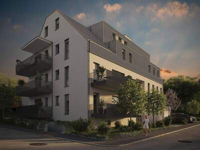Eigentumswohnung in 4020 Linz
