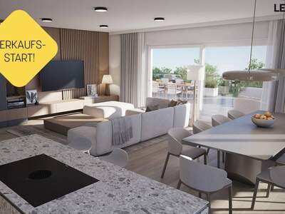 Anlageobjekt kaufen in 4060 Leonding