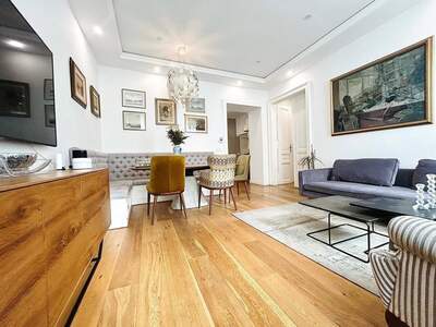 Eigentumswohnung in 1180 Wien