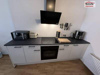 Wohnung mieten in 2700 Wiener Neustadt