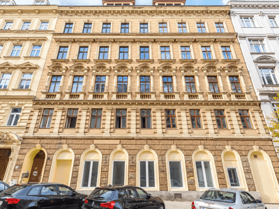 Wohnung provisionsfrei kaufen in 1030 Wien