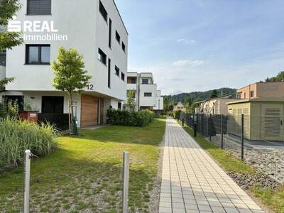 Terrassenwohnung kaufen in 8430 Leibnitz (Bild 2)