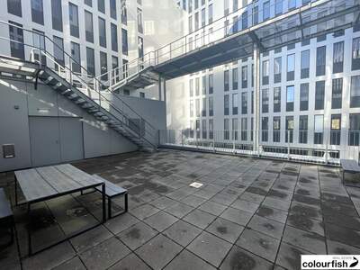 Gewerbeobjekt mieten in 1030 Wien (Bild 4)