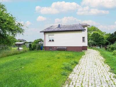 Haus mit Garten kaufen in 2440 Gramatneusiedl