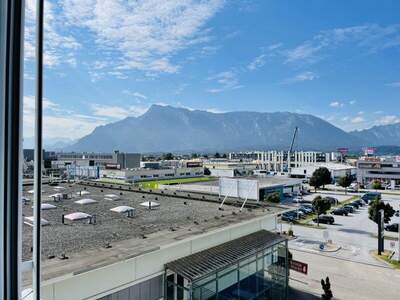 Bürozentrum mieten in 5071 Himmelreich