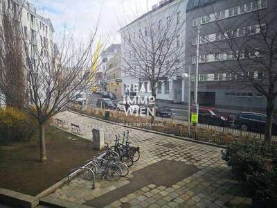 Gewerbeobjekt mieten in 1050 Wien