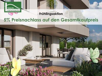 Terrassenwohnung kaufen in 1190 Wien (Bild 1)