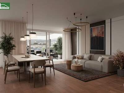 Eigentumswohnung in 8010 Graz