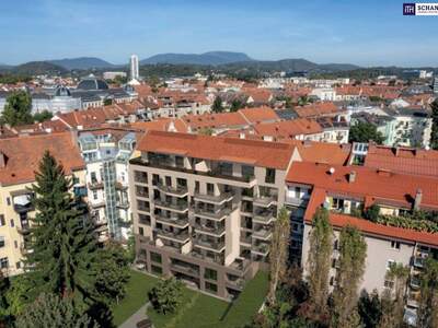Eigentumswohnung in 8010 Graz