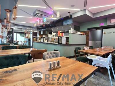 Gastronomie / Restaurant kaufen in 3430 Tulln (Bild 2)