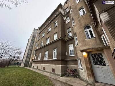 Wohnung kaufen in 1110 Wien