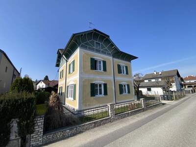 Haus kaufen in 4971 Aurolzmünster