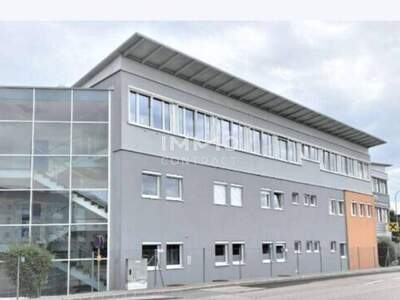 Gewerbeobjekt mieten in 4481 Asten