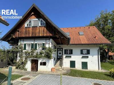 Haus kaufen in 8511 Sankt Stefan (Bild 1)