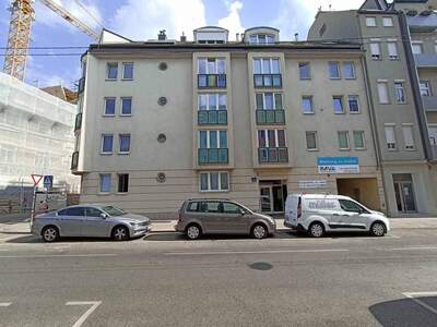 Mietwohnung in 1180 Wien