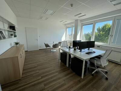 Gewerbeobjekt mieten in 1230 Wien