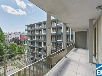 Terrassenwohnung kaufen in 1020 Wien (Bild 1)